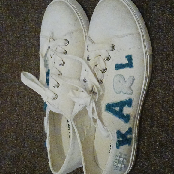 Karl Lagerfeld shoes - Picture 4 of 5